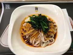 -魏家凉皮(西安秋林宏业商厦店)