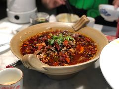 -辛香汇·现炒川菜(淮海路百盛店)