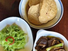 -同得兴 Since·1995 传统苏式面馆(嘉馀坊店)