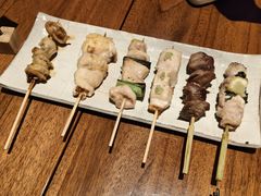 -炭火焼鳥 塚田農場(梅田阪急東通店)