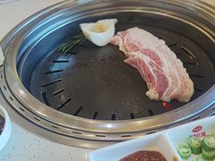 -韩香福烤肉庄园(荣成店)