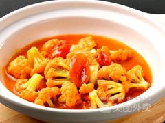 -大鸭梨烤鸭(金色漫香店)