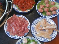 -飘香火锅(玉林西路店)