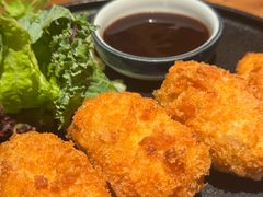 -炉胜·炉端烧·居酒屋