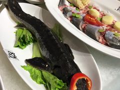 -小城故事·地道宁波味(月湖盛园店)