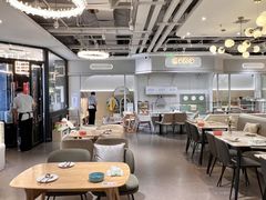 -星漠亲子餐厅•有机食材•儿童游乐