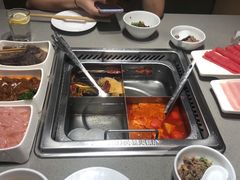-海底捞火锅(旭辉MALL店)