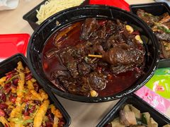 -回味黑鸭煲·始于2006(万松园店)