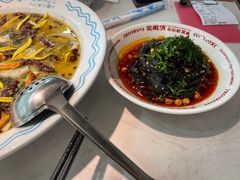 -花椒俏川菜小馆(南海万达店)