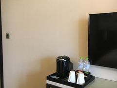 -成都安仁福朋喜来登酒店