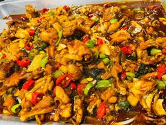 紫苏牛蛙锅-武松家(丰益桥店)