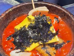 -入火韩国烤肉(凯旋广场店)