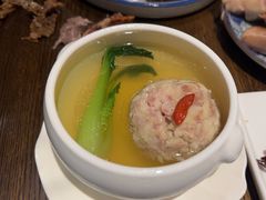 -老盛庆排档•南京菜(夫子庙店)