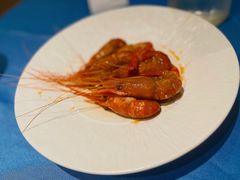 熟醉沼虾-阿毛饭店(和义路店)