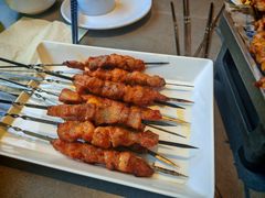 -大闫家烧烤·小海鲜家常菜(郑庄店)