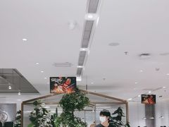 -卡朋西餐(大信新都汇店)