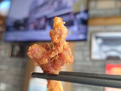 -乔家小院•非遗驴肉•本地小海鲜(滨河路店)
