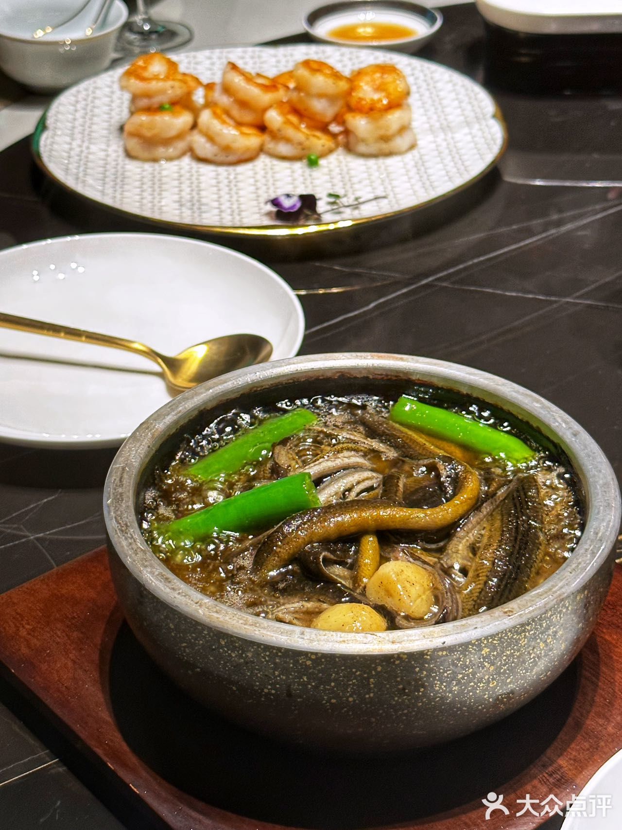 总要为了吃一次正宗金陵菜来一趟南京