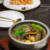 总要为了吃一次正宗金陵菜来一趟南京