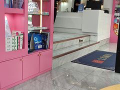 -宝岛眼镜·星创视光中心(威海路店)