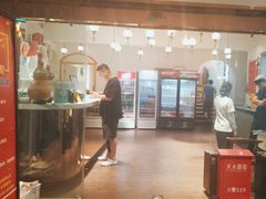 -疆山别院·木垒羊·新疆菜烧烤(铁路局店)
