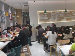 -谭仔米线(壹方城店)