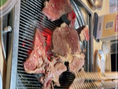 -麻蒲碳烤肉(梅花园店)