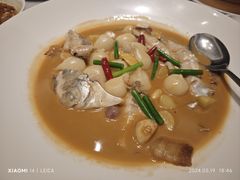 -龙宴海鲜城(经中路店)