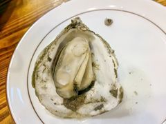 -土蚝·高压锅生蚝(百姓美食街店)