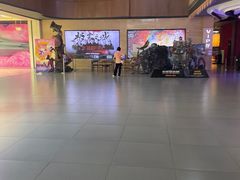 -卢米埃影城(长楹天街IMAX激光店)