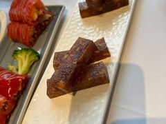 拌糖马蹄糕-新雅(丰盛里店)