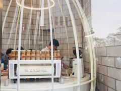 -% Arabica阿拉比卡咖啡(深圳湾万象城店)
