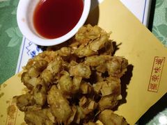 -福荣新中式餐厅