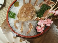 -蟹将军·松叶蟹和牛日料放题自助(K11店)