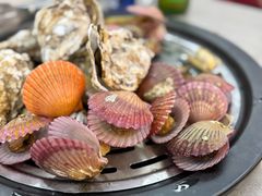 -仙螺岛海鲜自助餐厅(总店)