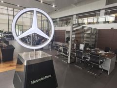 -奔驰上海利星(七宝店)