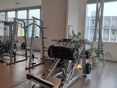 -YCHL FIT 健身(星寰店)