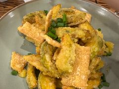 -美达尔烧烤(银川东路店)