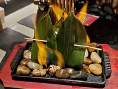 -無境·匠心日本料理(汉街店)