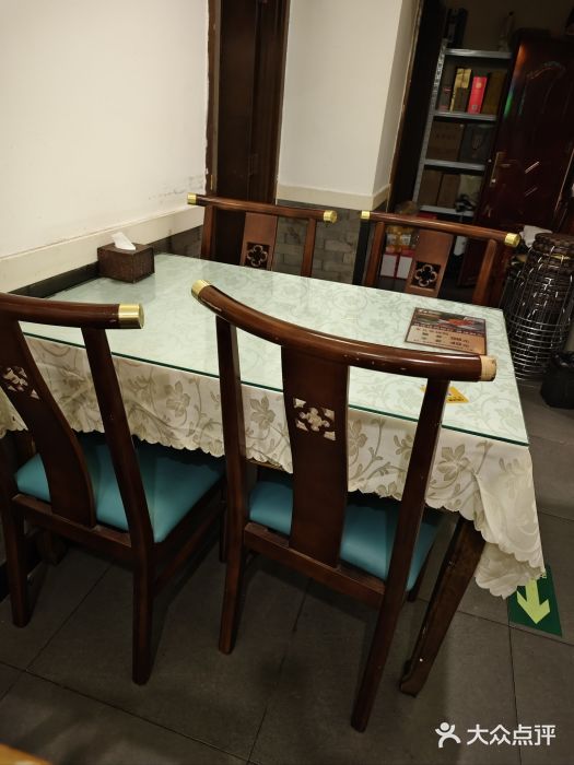 名门小厨(劲松店)图片