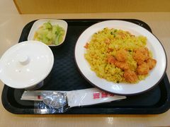 -乡村基(石柱康德中央大街餐厅)