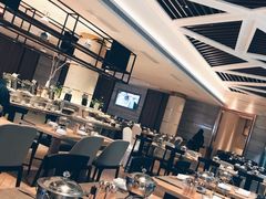 大堂-华信天港禧悦酒店·浩自助餐厅(宁波奉化万达广场店)