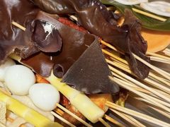 -江湖六膳門串串香(隆礼路店)