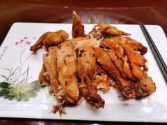 -青岛海天世园酒店-海澜阁中餐厅