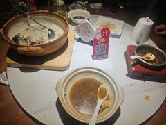 -风味小馆(天目湖宾馆店)