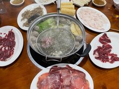 -官塘牛同志牛肉火锅