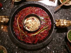 -蜀大侠火锅(建设路第五大道店)