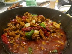 -巴依老爷新疆美食(常营店)