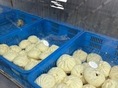 -航天馒头(瞻园路店)