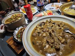 -楚鱼王·河鲜·湖北菜(华农店)